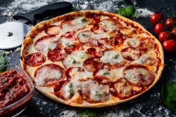 Gorgonzola Picantă image