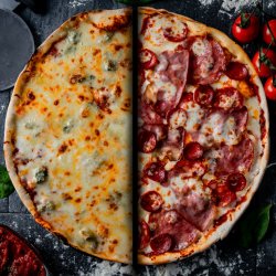 Pizza Jumi - Juma image