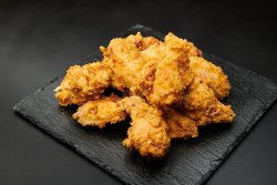 15 chicken wings image