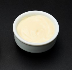 Garlic mayo image
