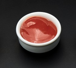 Heinz ketchup image