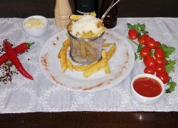 Cartofi Milanezi image