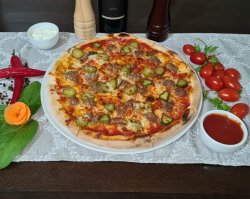 Pizza Berarilor image