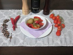 Salată de murături image