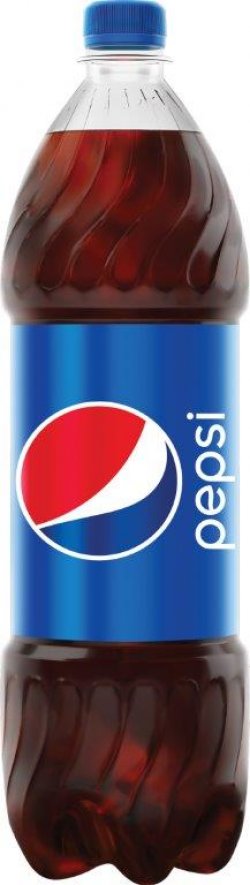 Pepsi 1.25l image