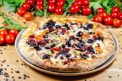Pizza Sabatini image
