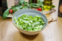 Salată verde  image