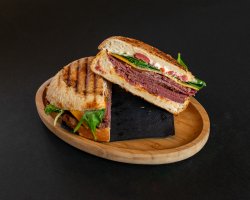 Sandwich Popeye image