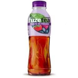 Fuzetea Fructe de Padure 500 ml image