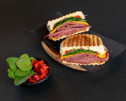 Sandwich Big Popeye image