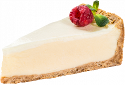 Cheesecake clasic  image