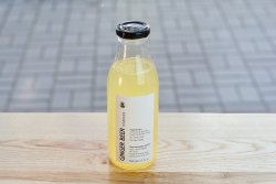 Ginger Beer 1L (homemade) image