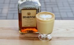 Disaronno Coffee  image