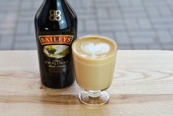 Baileys Coffee  image
