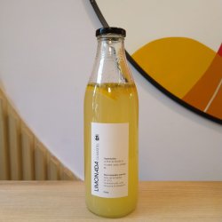 Limonada cu musetel 1L image