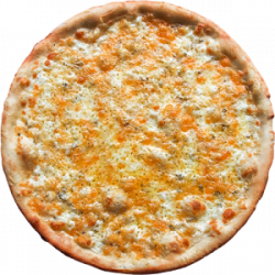 Pizza Quatro Formaggi image