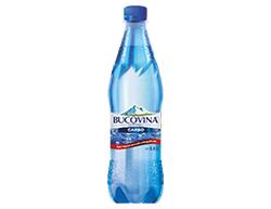 Aqua Carpatica - Apa minerala 500ml image