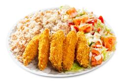 CRISPY FINGERS LA FARFURIE (orez) image