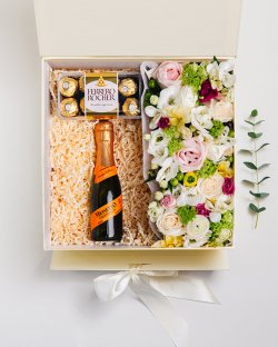 Many Thanks Giftbox