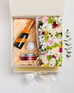 Gratitude Attitude Giftbox