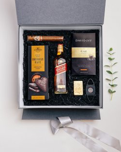 Gentleman Giftbox