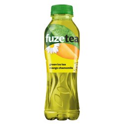 Fuze tea  image