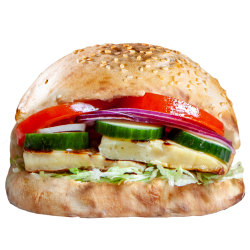 DABO HALLOUMI image