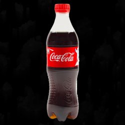 Coca Cola 0.5l image