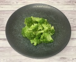 Broccoli  image