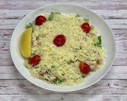   Salată Caesar image