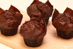 Muffin Ciocolată image