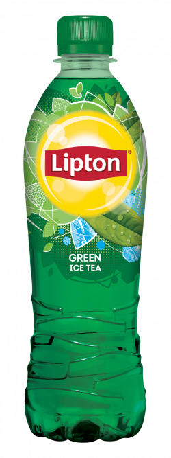 Lipton Green Ice Tea image