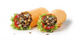 Signature Wrap Vită și Brânză image
