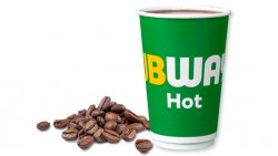 Flat White (200 ml) image