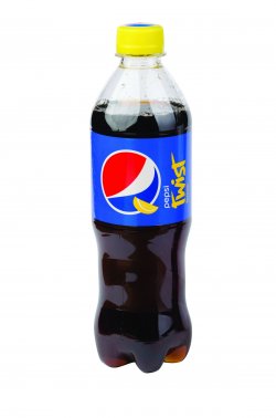 Pepsi Twist image