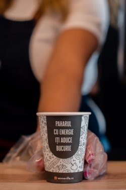 Espresso image