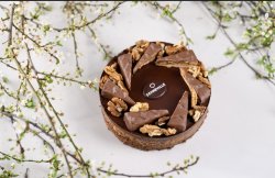 Tort Snickers image