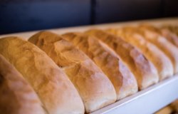 Paine Toast image