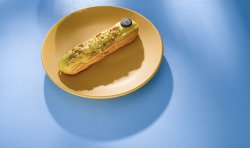 L`Eclair Deluxe Pistache image
