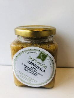 Capaceala image