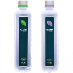Apa minerala La Fantana 500 ml image