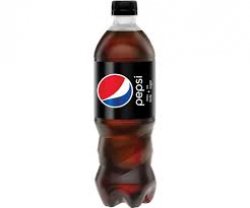 Pepsi Zero 500 ml image