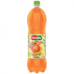 Prigat de piersici 500 ml image