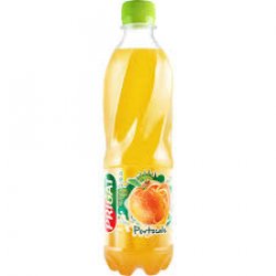 Prigat de portocale 500 ml image