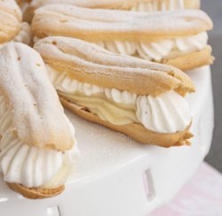 Eclair Copilariei image
