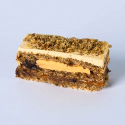 Caramel Crunch image
