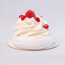 Pavlova image