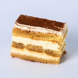 Tiramisu Cup image