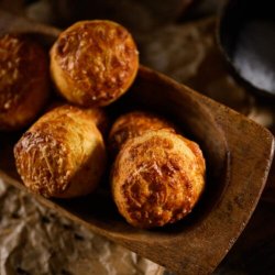 Pogacele cascaval 500g image