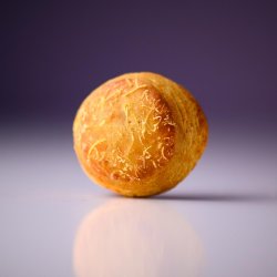 Pogăcele cașcaval 1KG image